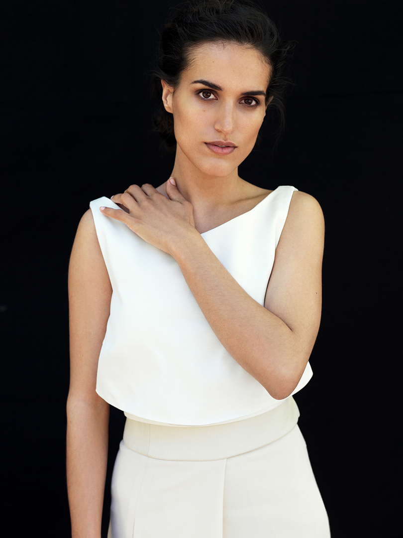 copyright Nadine Ottawa - Lea Lu