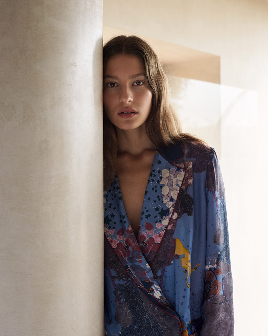 copyright Nadine Ottawa - Maison Gassmann Marrakesh