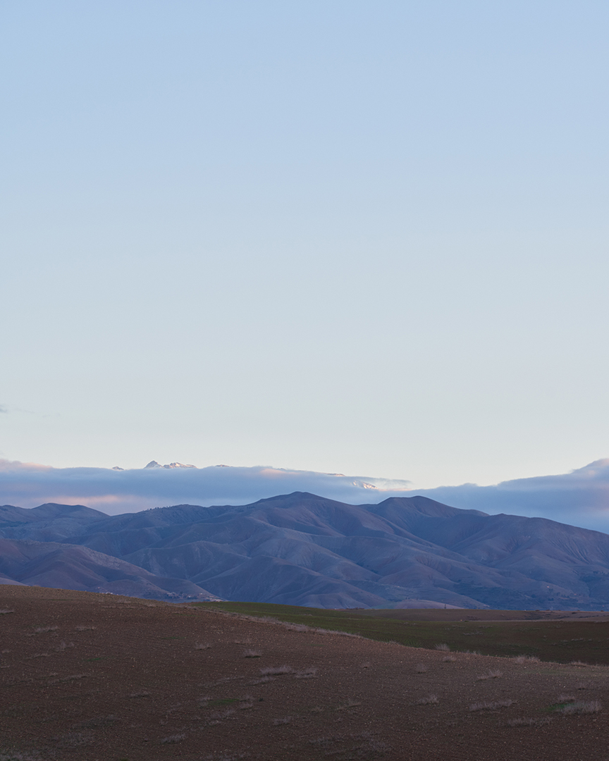 copyright Nadine Ottawa - Maison Gassmann Marrakesh