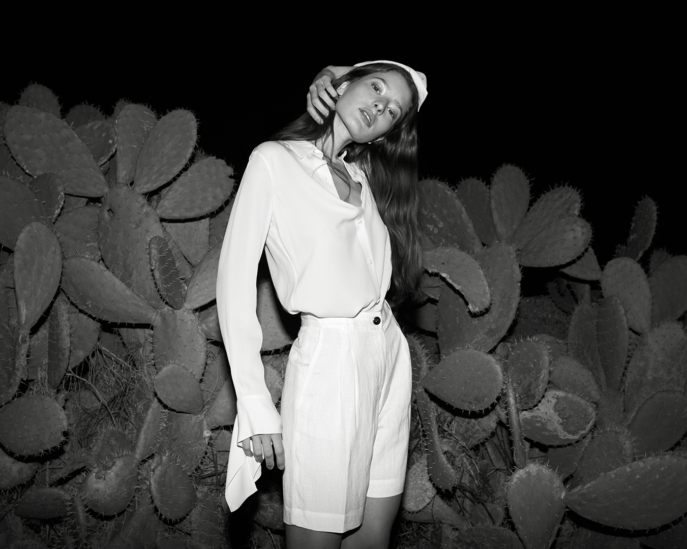 copyright Nadine Ottawa - Maison Gassmann Marrakesh