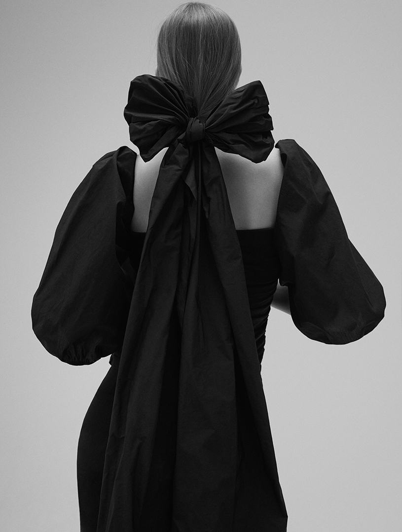 copyright Nadine Ottawa - Marie Claire – Myrthe