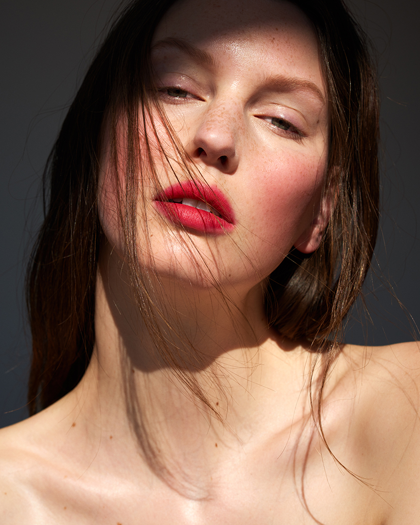 copyright Nadine Ottawa - Myself Beauty