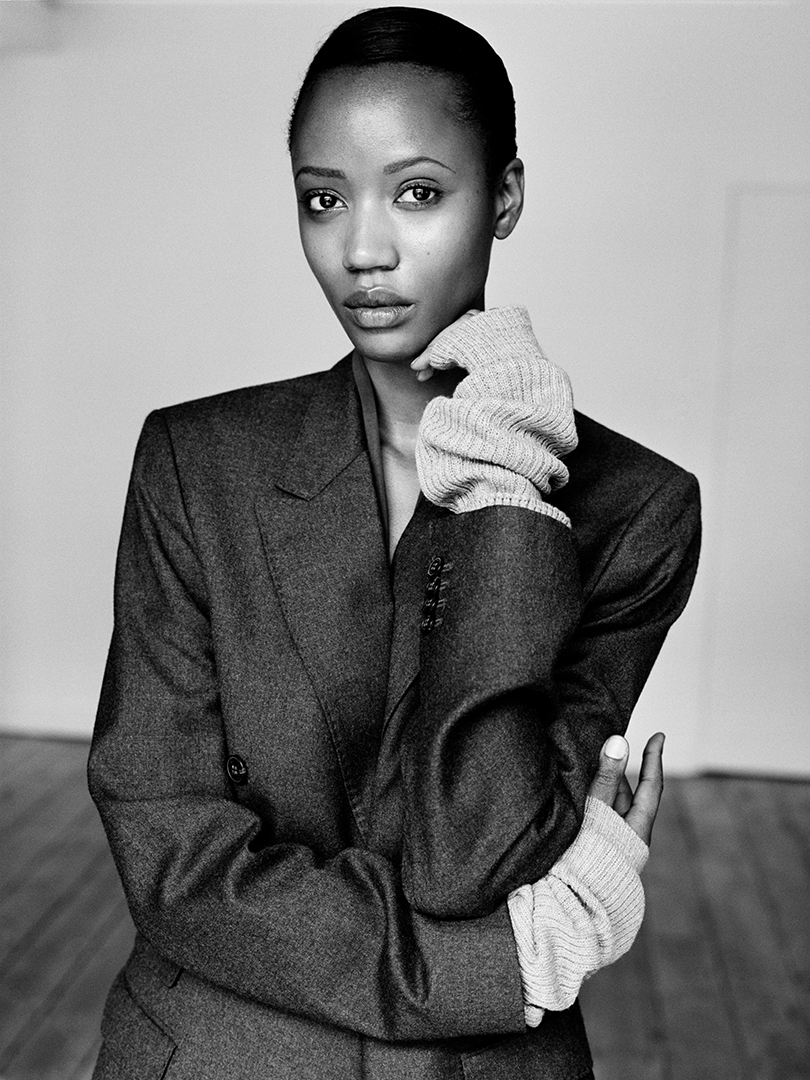 copyright Nadine Ottawa - Nadja