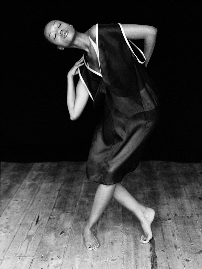 copyright Nadine Ottawa - Nadja