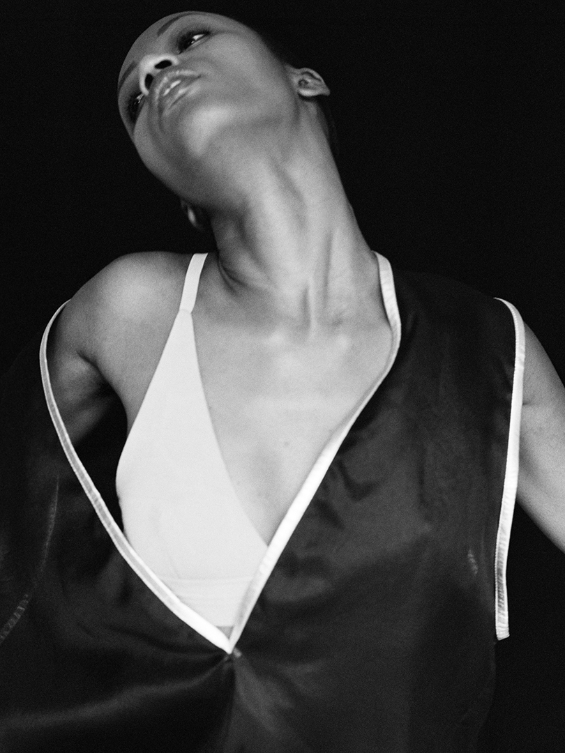 copyright Nadine Ottawa - Nadja