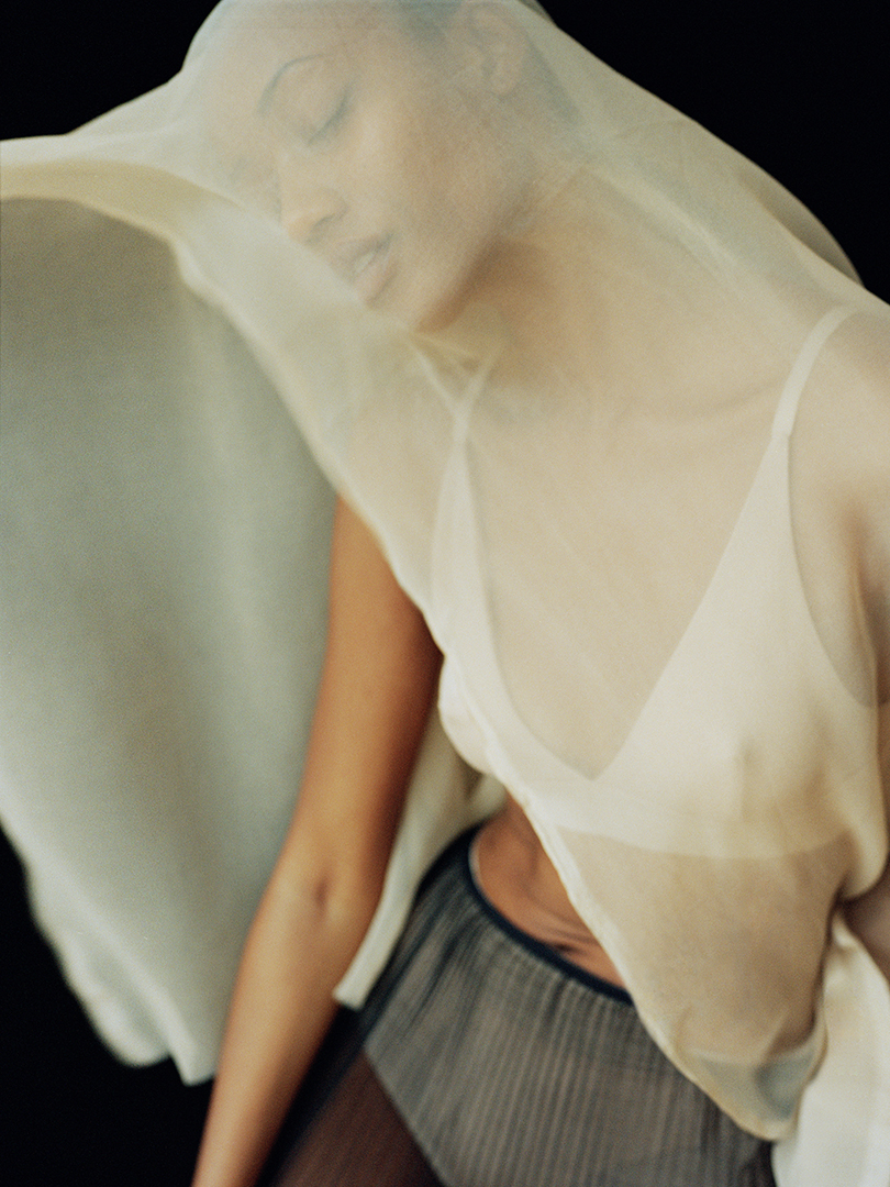 copyright Nadine Ottawa - Nadja