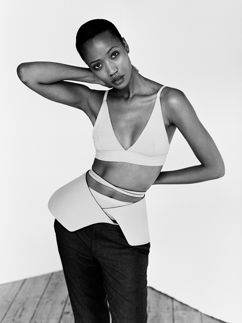 copyright Nadine Ottawa - Nadja