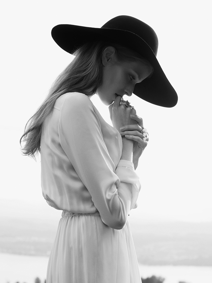 copyright Nadine Ottawa - Vieri Jewels