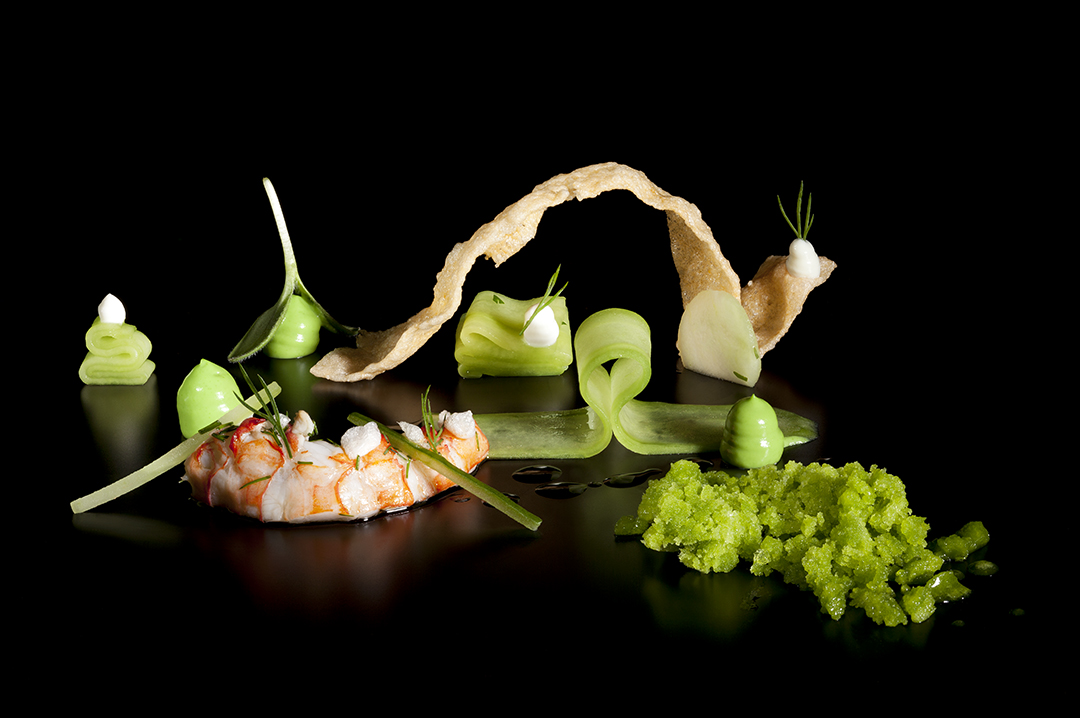 copyright Oriani & Origone - Andreas Caminada