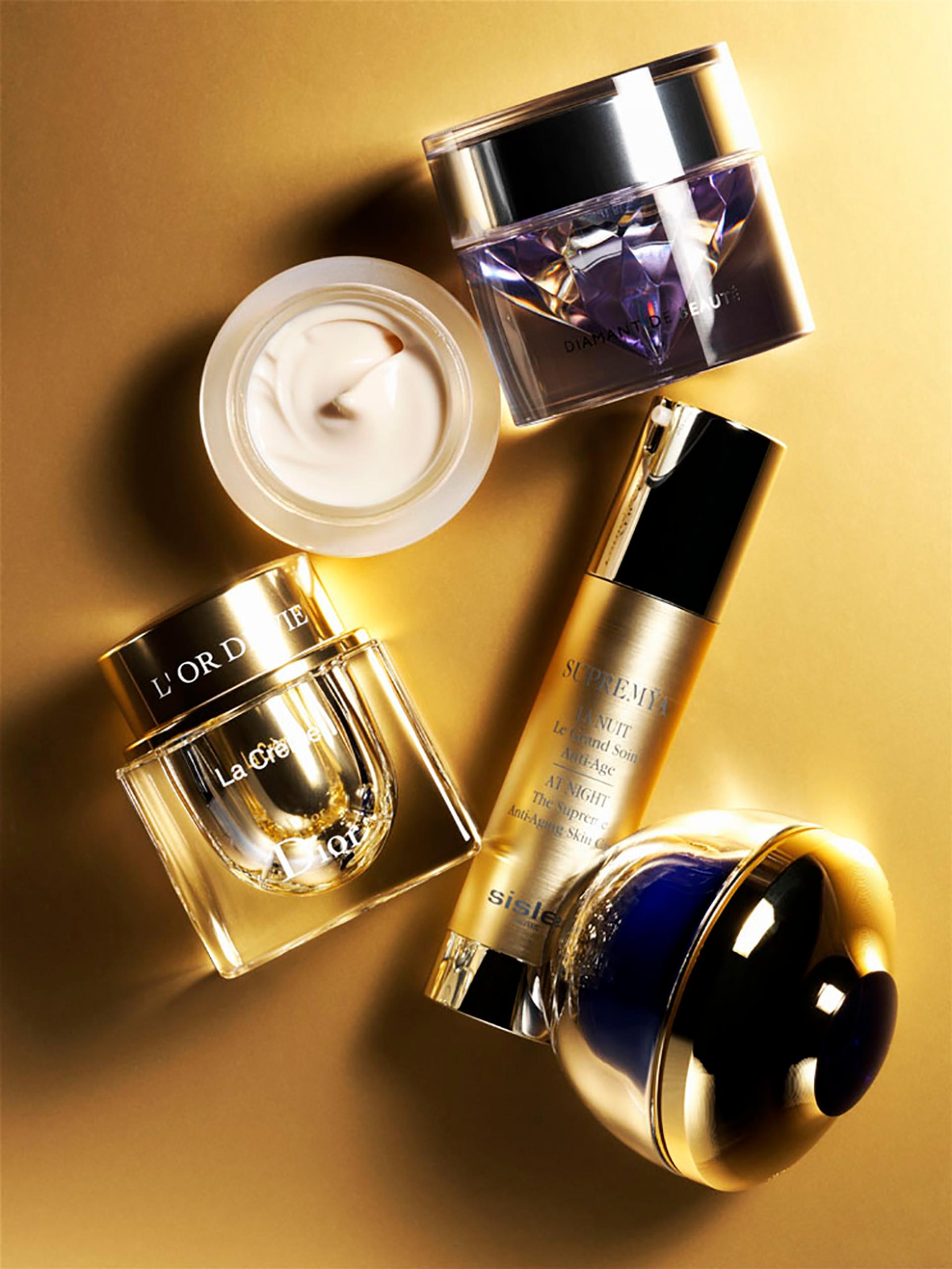 copyright Oriani & Origone - Beauty Products