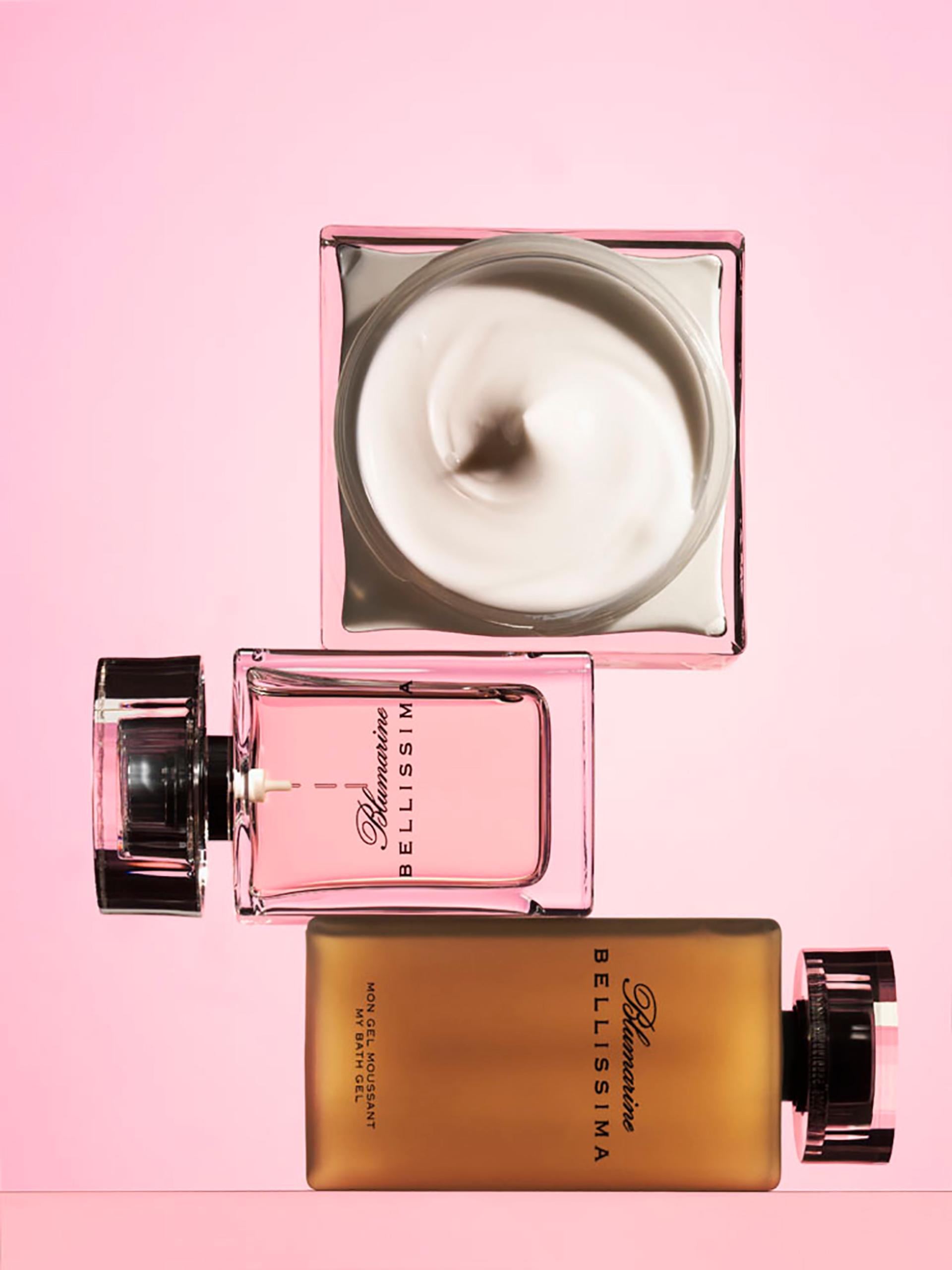 copyright Oriani & Origone - Beauty Products