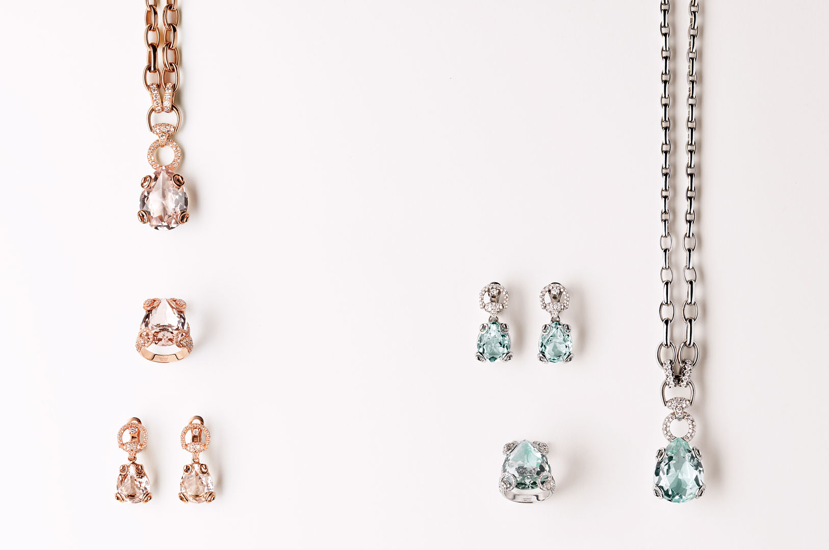 copyright Oriani & Origone - Gucci – Jewels