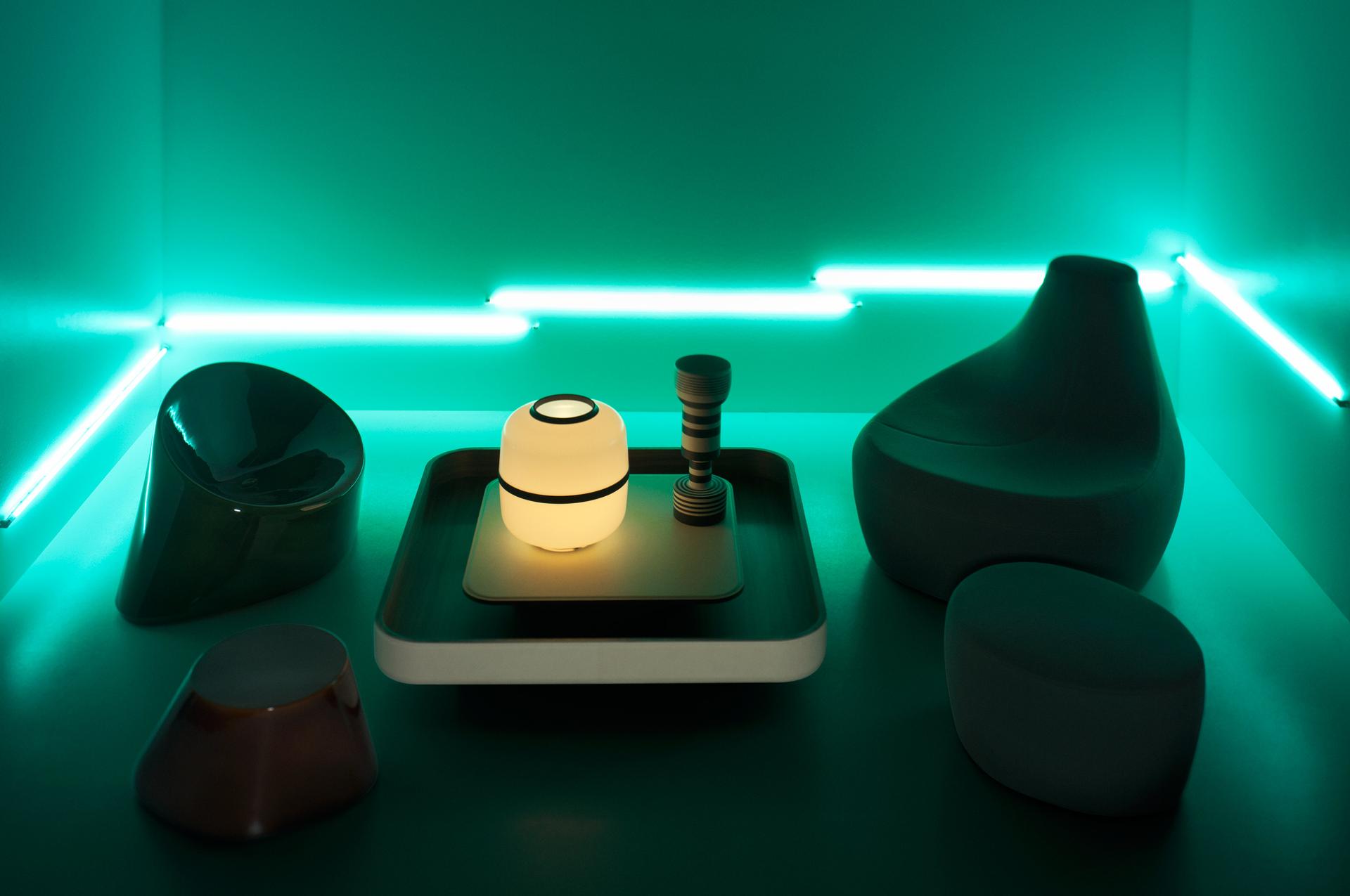 copyright Oriani & Origone - Interior