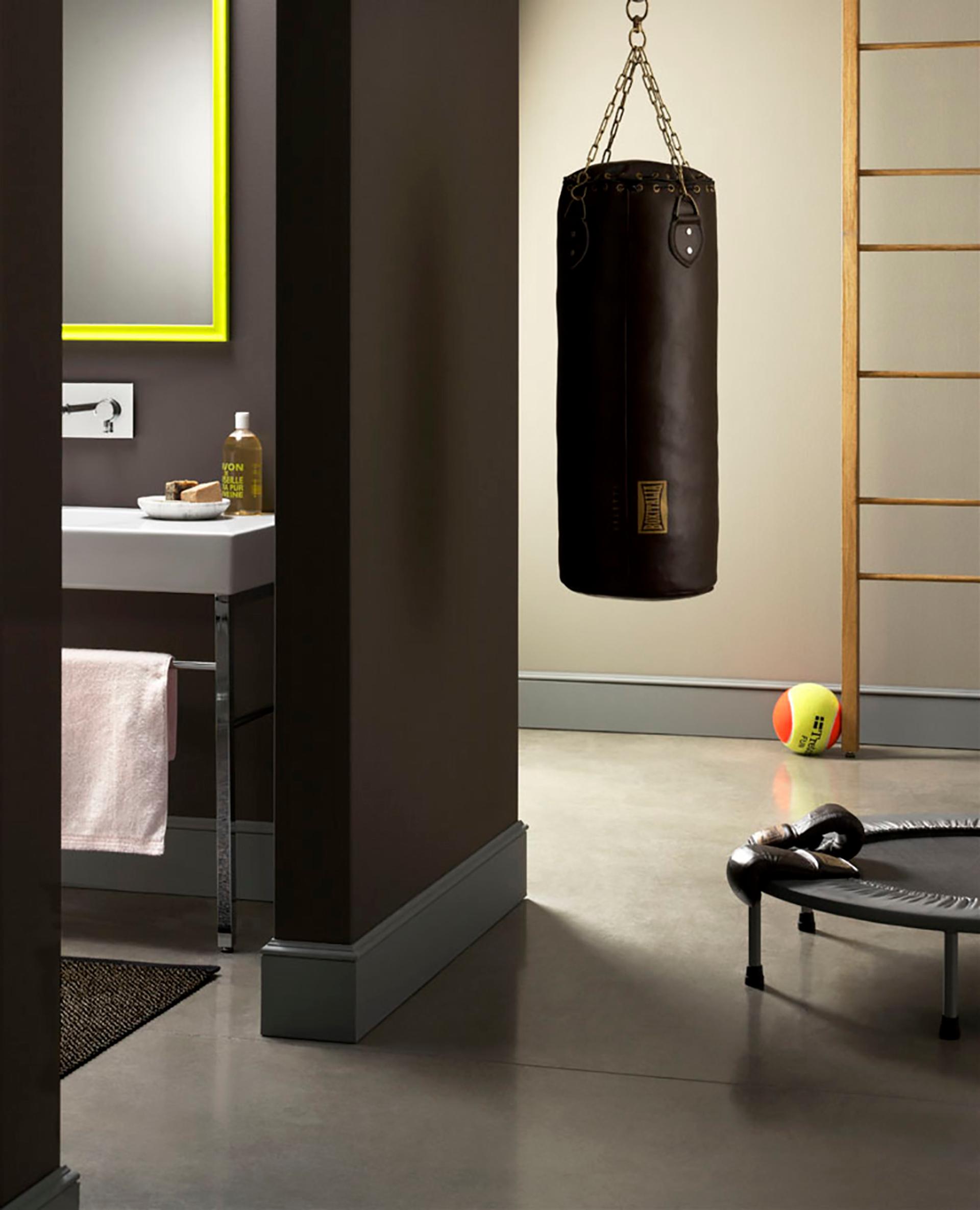 copyright Oriani & Origone - Interior