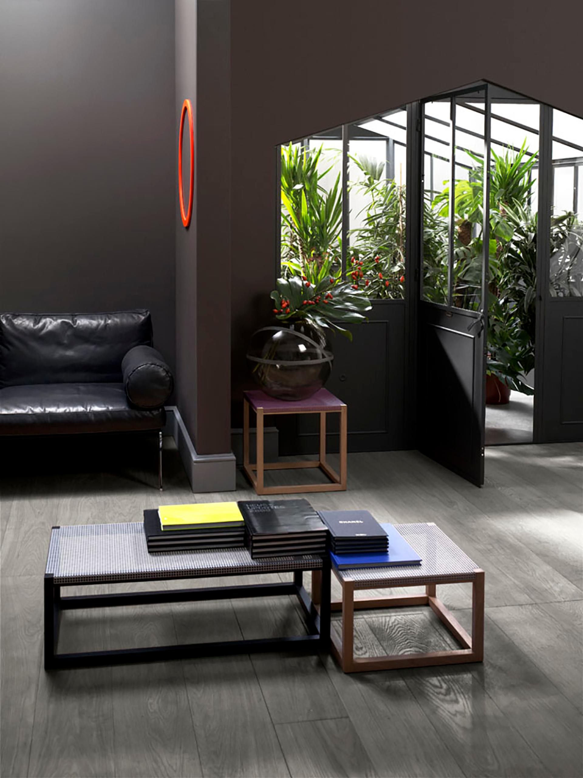 copyright Oriani & Origone - Interior