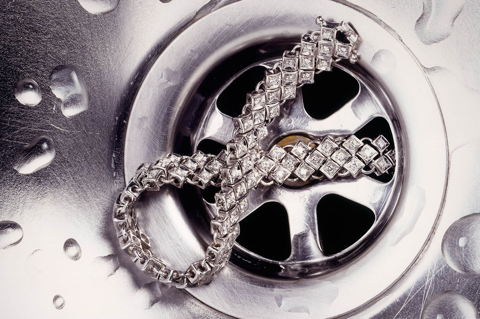 copyright Oriani & Origone - Jewels – Editorial