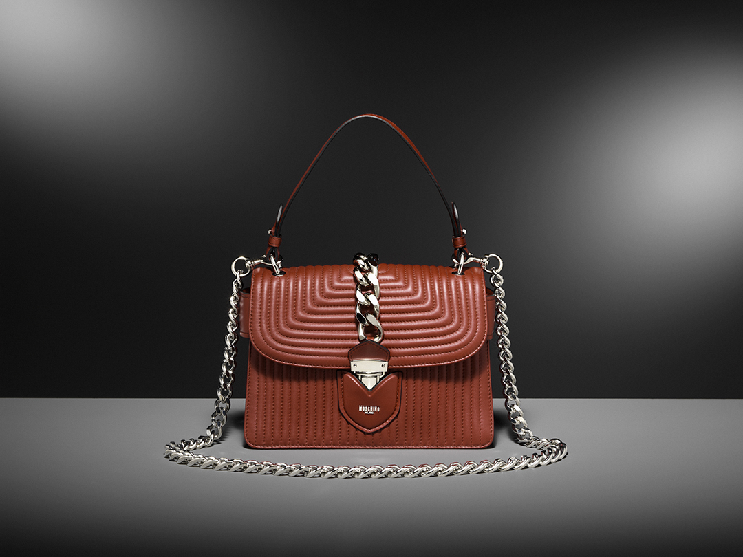 copyright Oriani & Origone - Moschino
