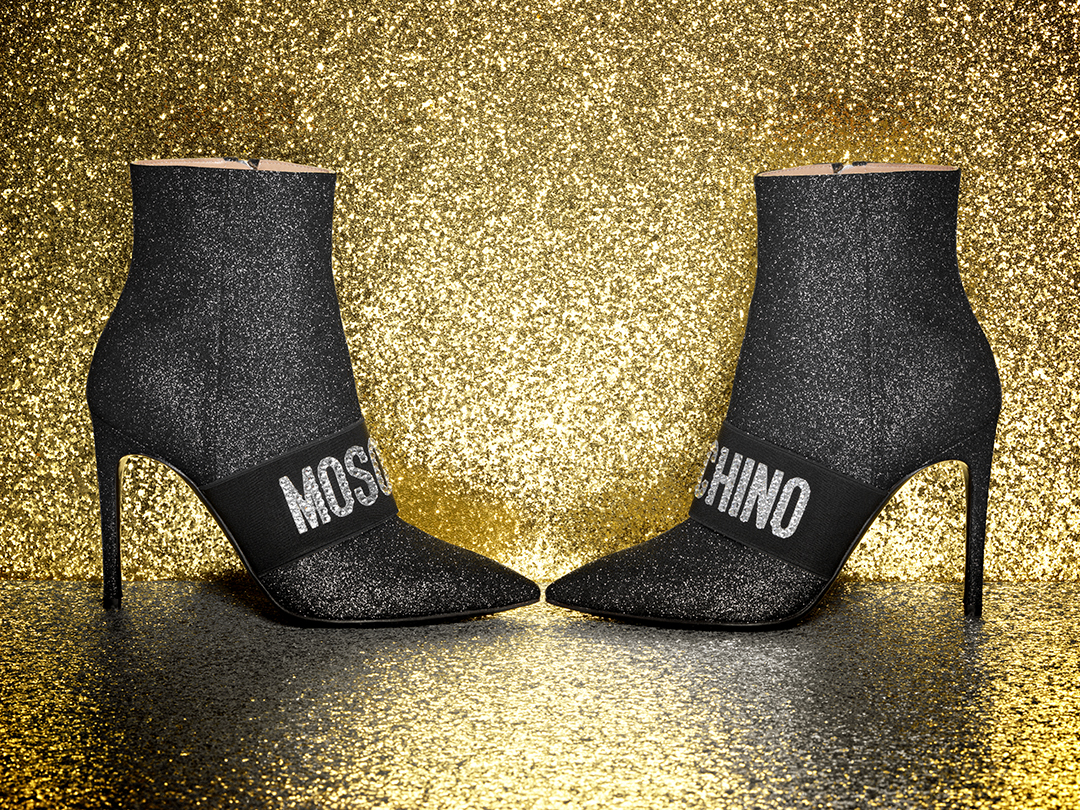 copyright Oriani & Origone - Moschino