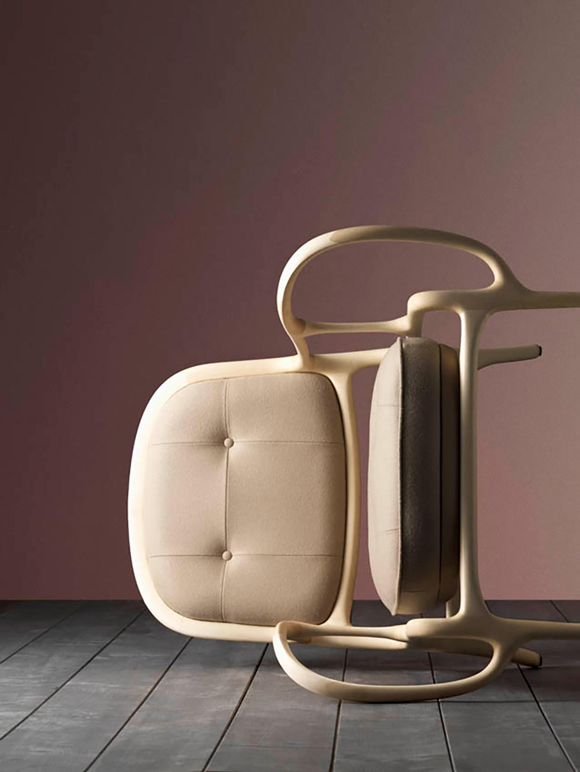 copyright Oriani & Origone - Furniture