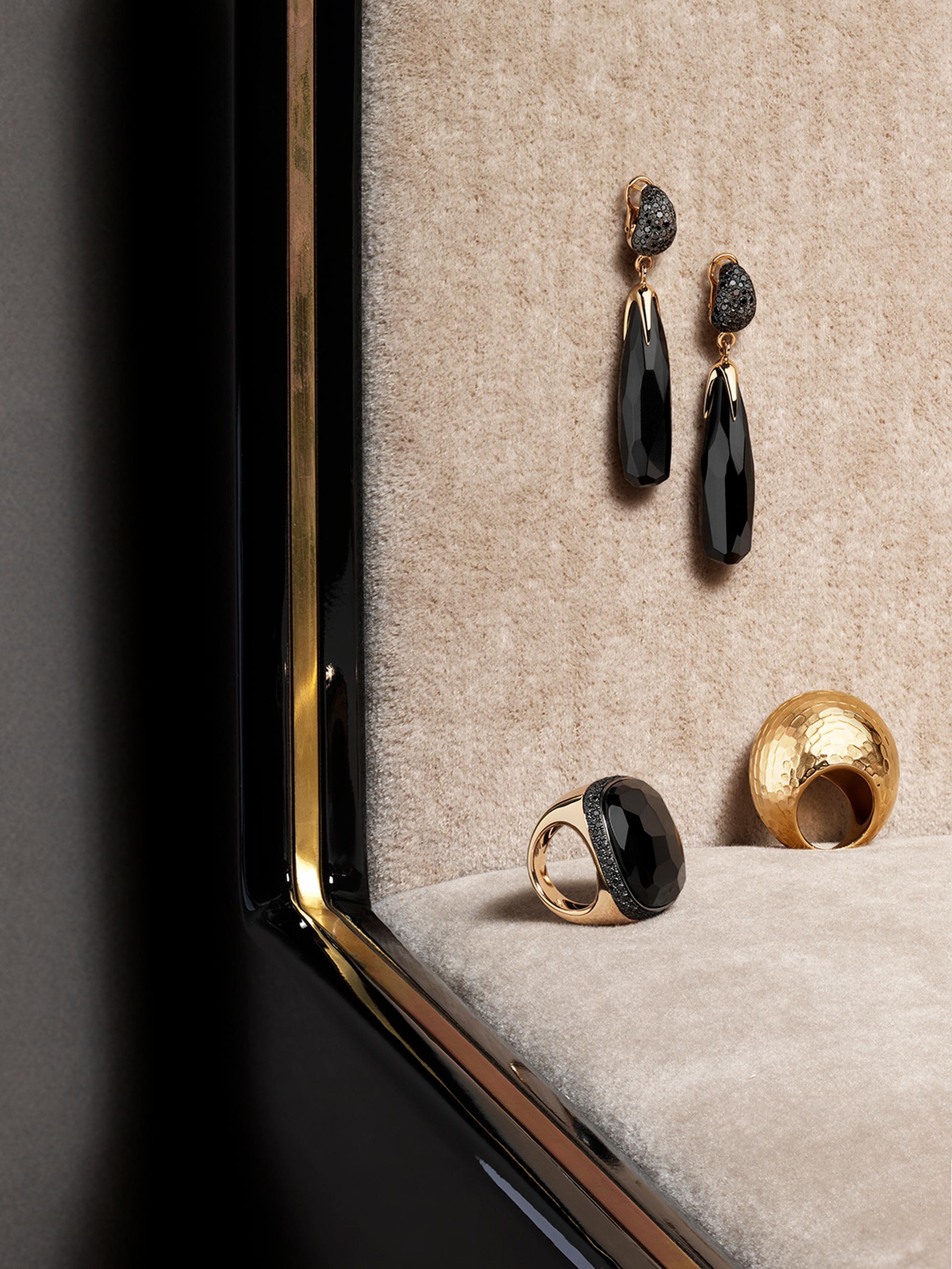 copyright Oriani & Origone - Pomellato 