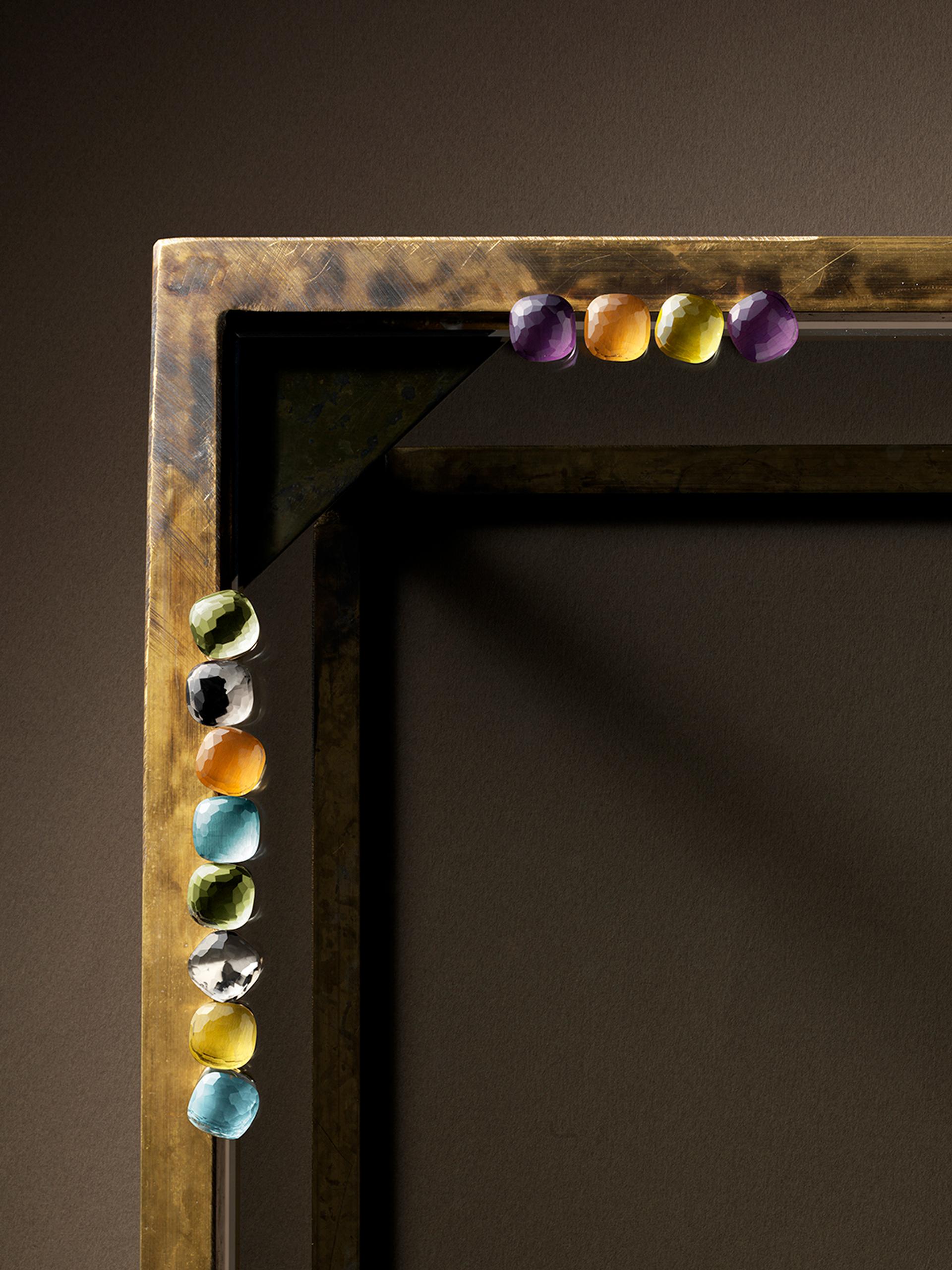 copyright Oriani & Origone - Pomellato 