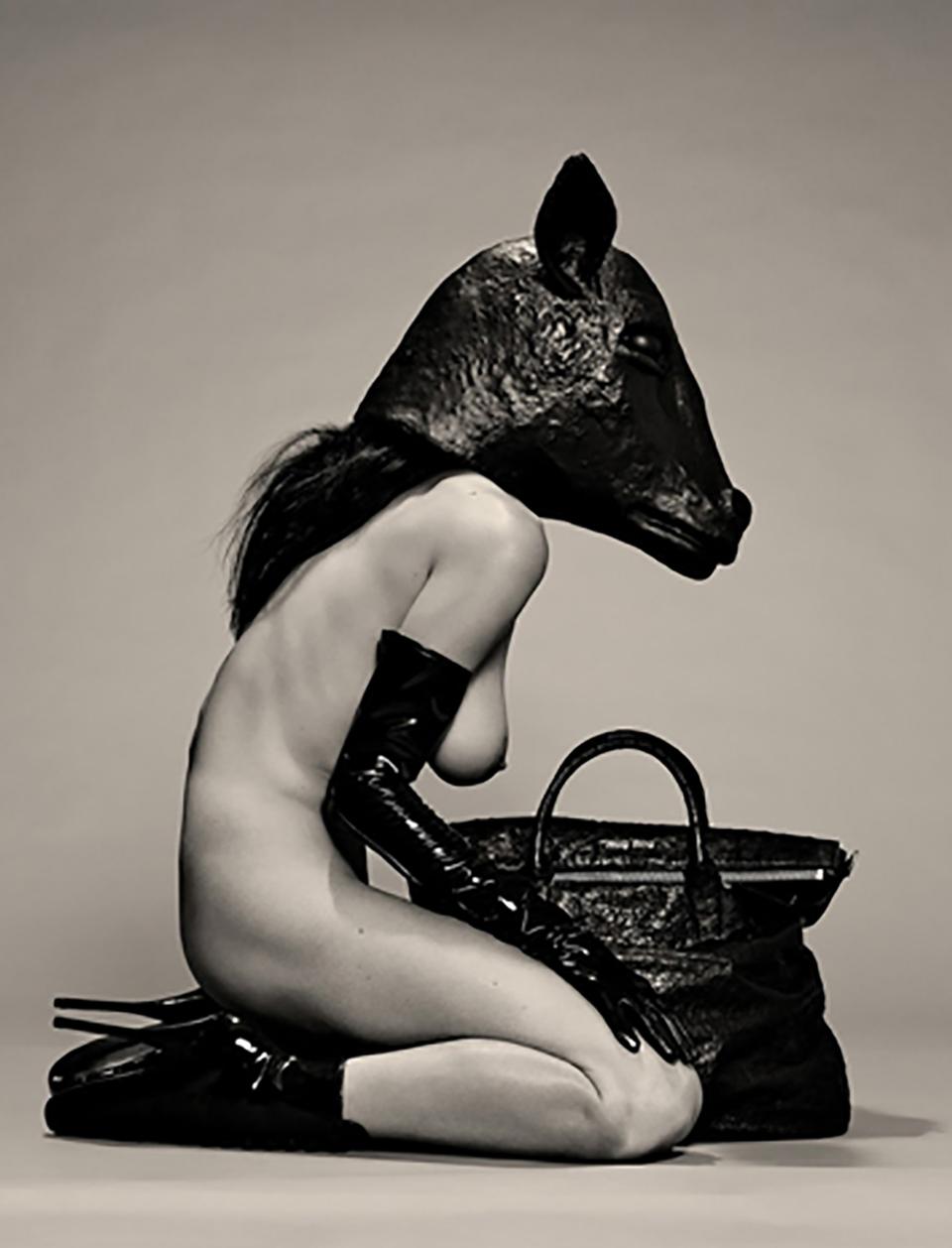 Copyright Bela Borsodi