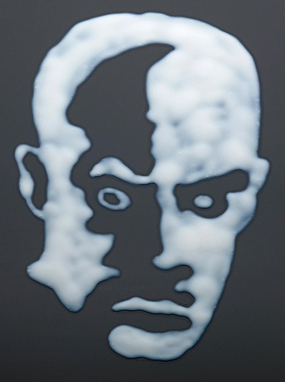 Copyright Bela Borsodi