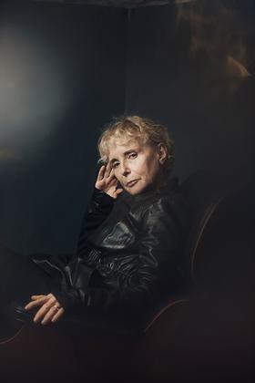 copyright Maurice Haas - Claire Denis