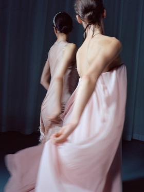 copyright Nadine Ottawa - Annabelle – Ballet