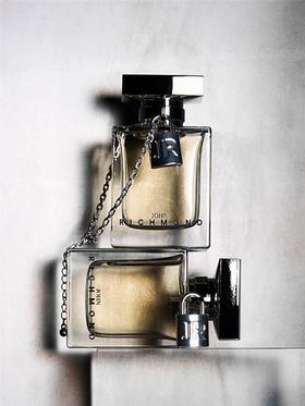 copyright Oriani & Origone - Perfumes