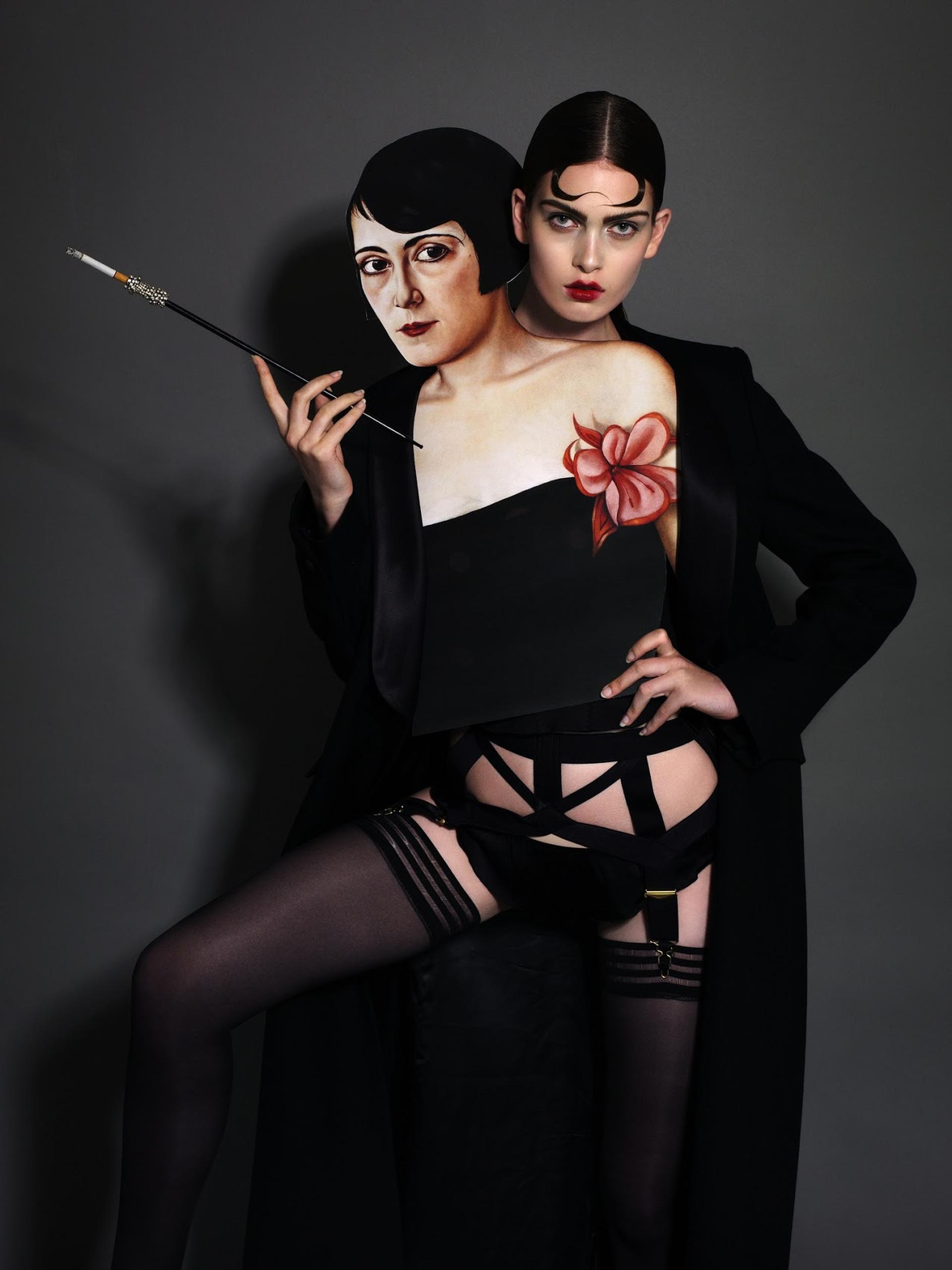 copyright Bela Borsodi - Document #1