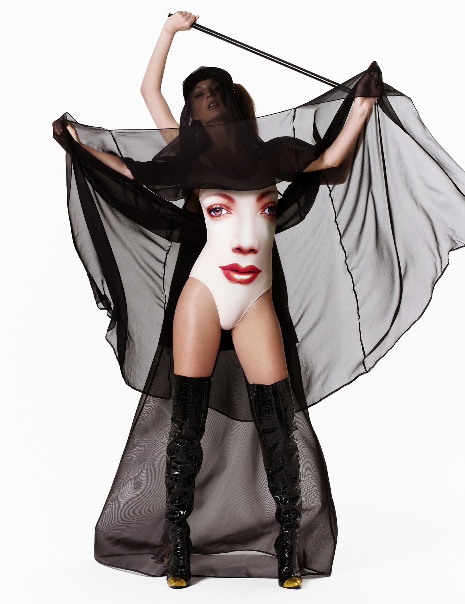 copyright Bela Borsodi -