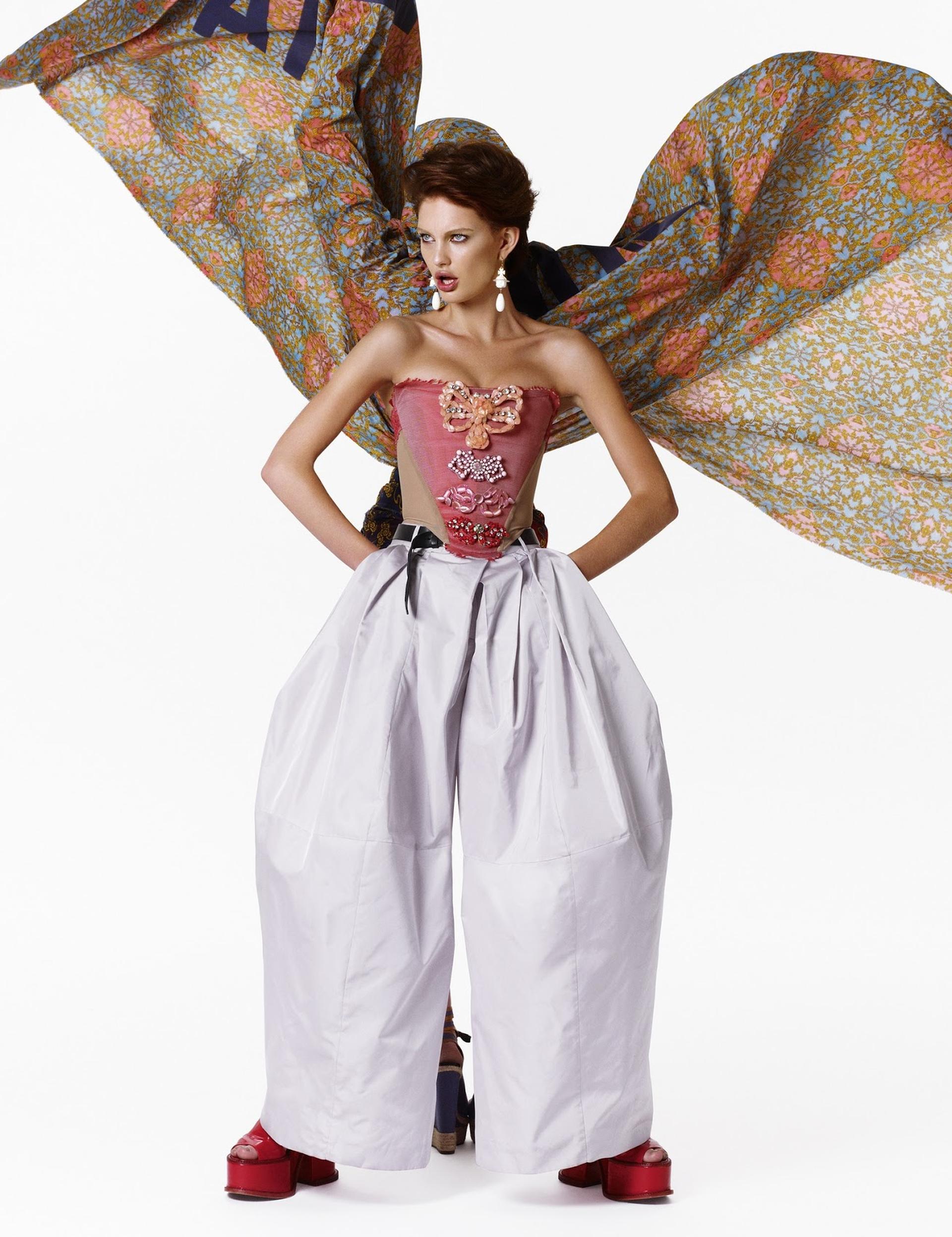 copyright Bela Borsodi -