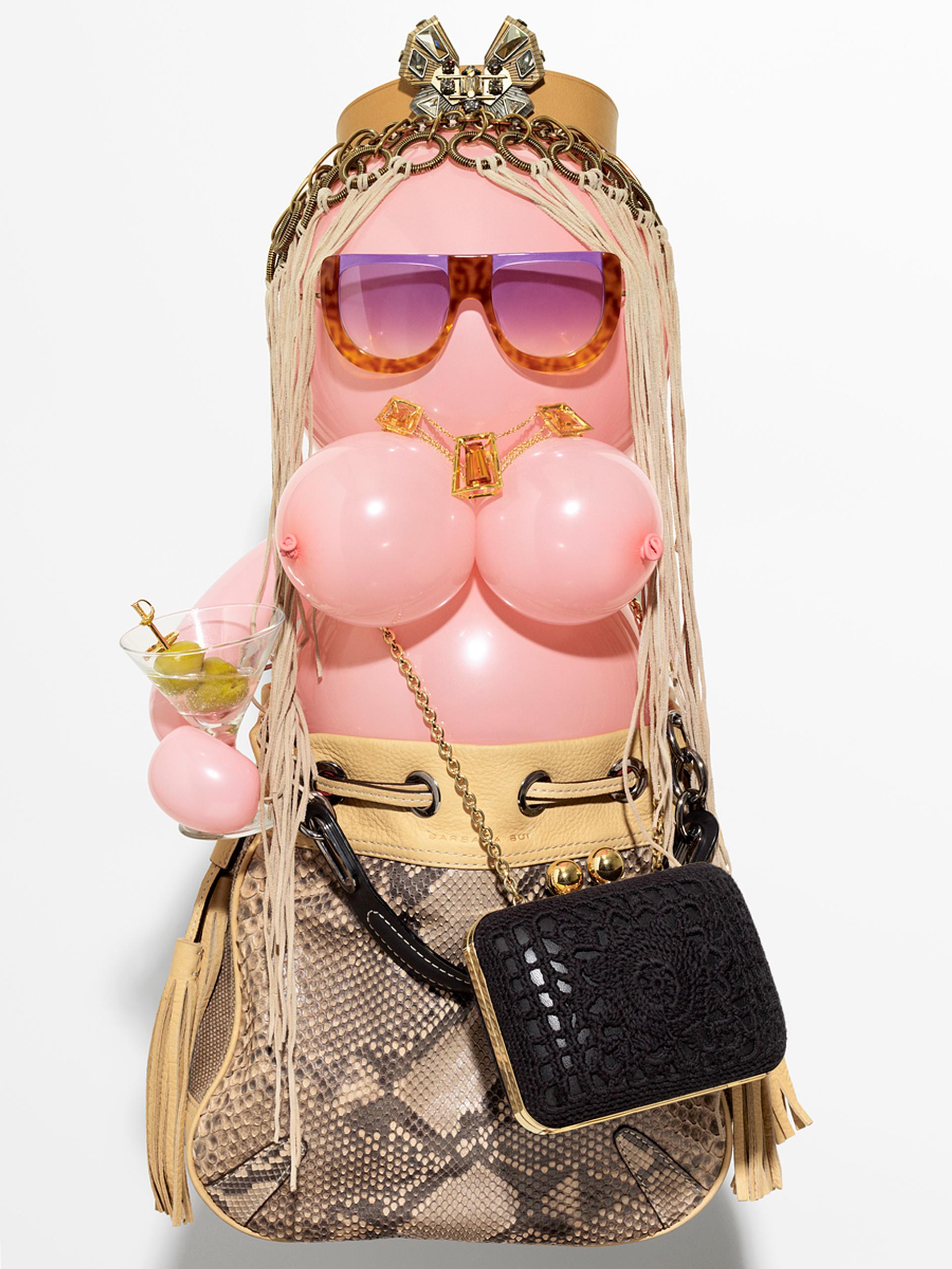 copyright Bela Borsodi - Tatler #33