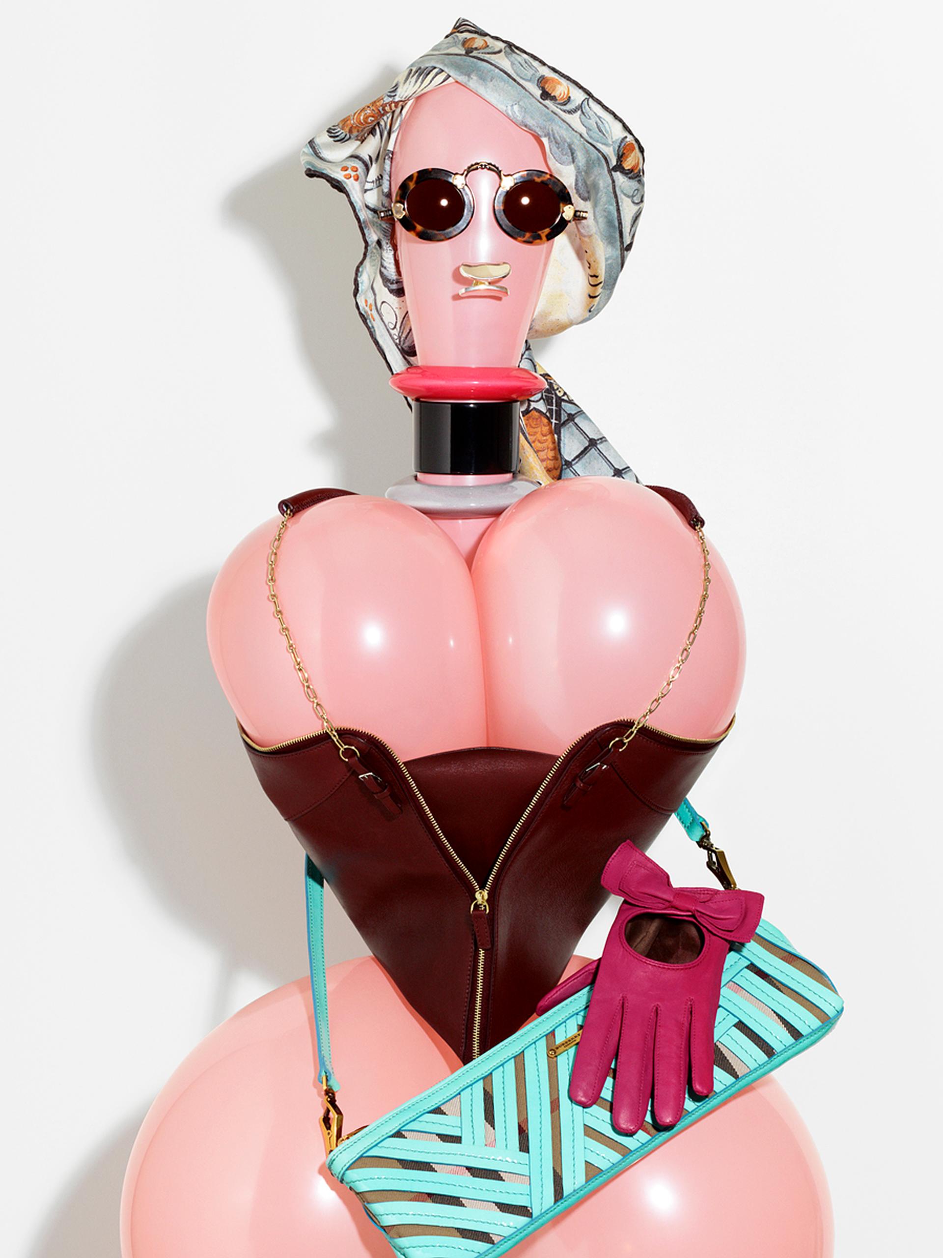 copyright Bela Borsodi - Tatler #33