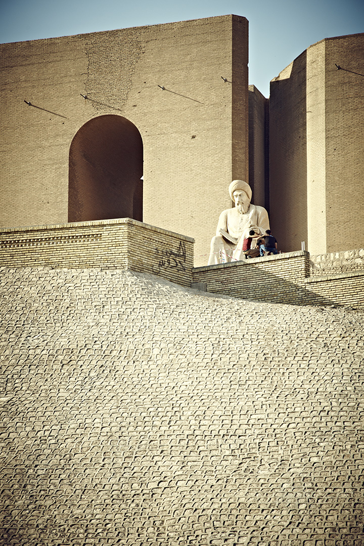 copyright Christian Grund - Erbil – Iraq