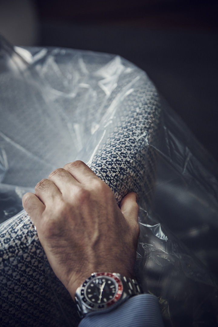 copyright Christian Grund - Minotti