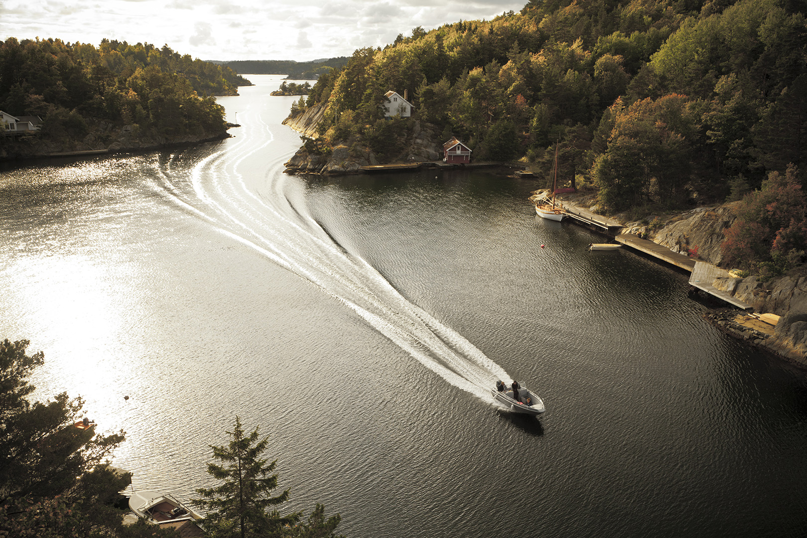 copyright Christian Grund - Norwegen