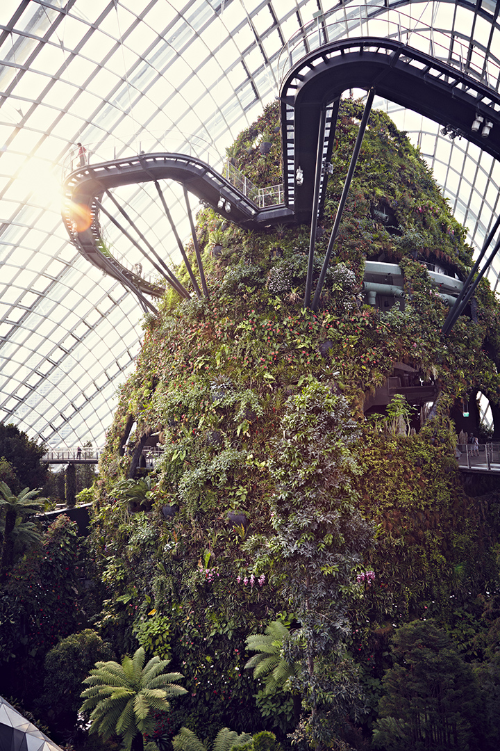 copyright Christian Grund - Singapore