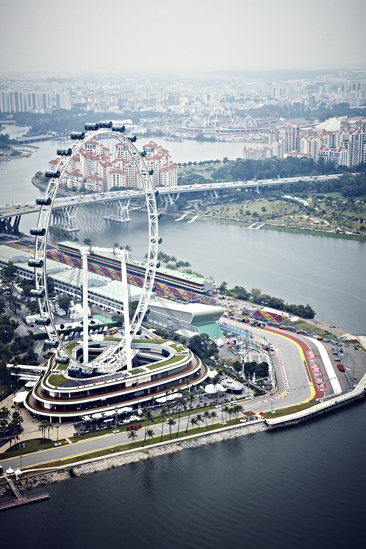 copyright Christian Grund - Singapore