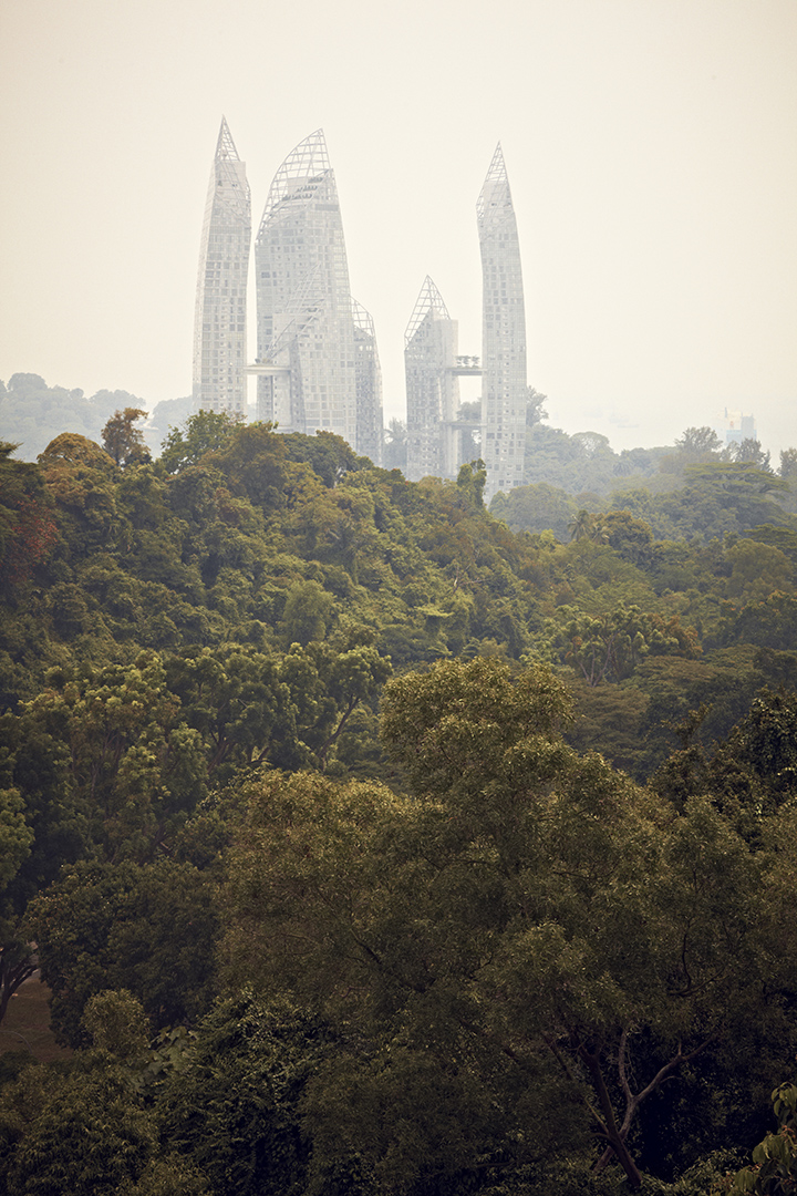 copyright Christian Grund - Singapore