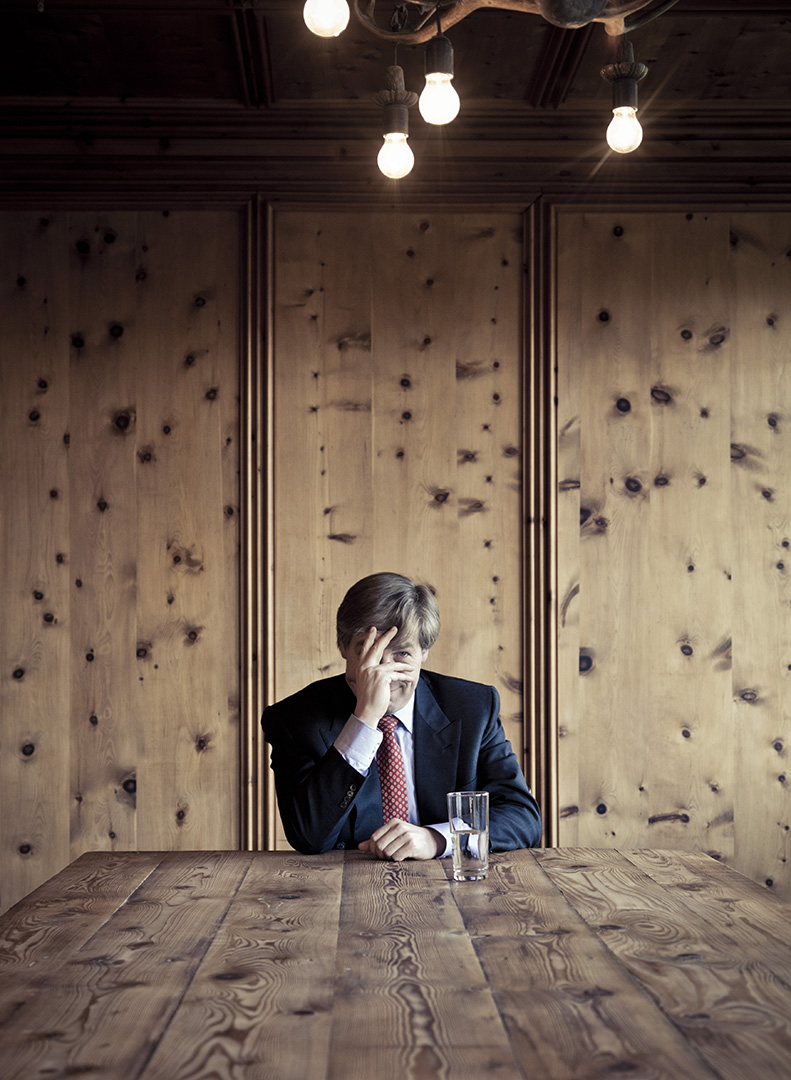 copyright Christian Grund - Klaus Wellershoff