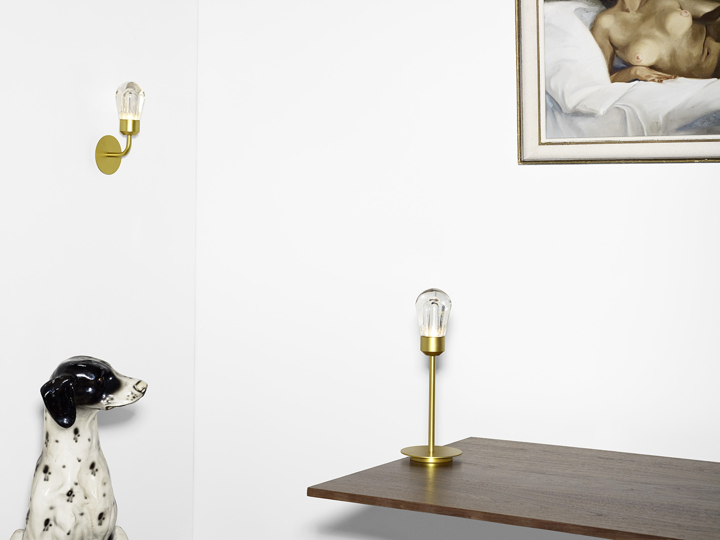 copyright Milo Keller - Baccarat – ECAL