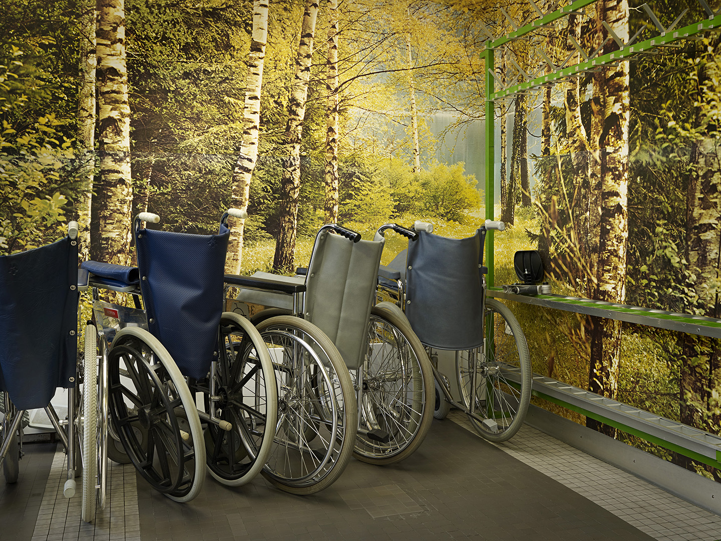 copyright Milo Keller - La Chaux-de-Fonds