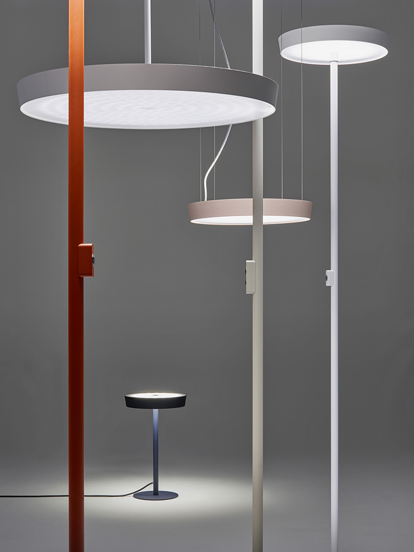 copyright Milo Keller - Jörg Boner – Schätti Leuchten