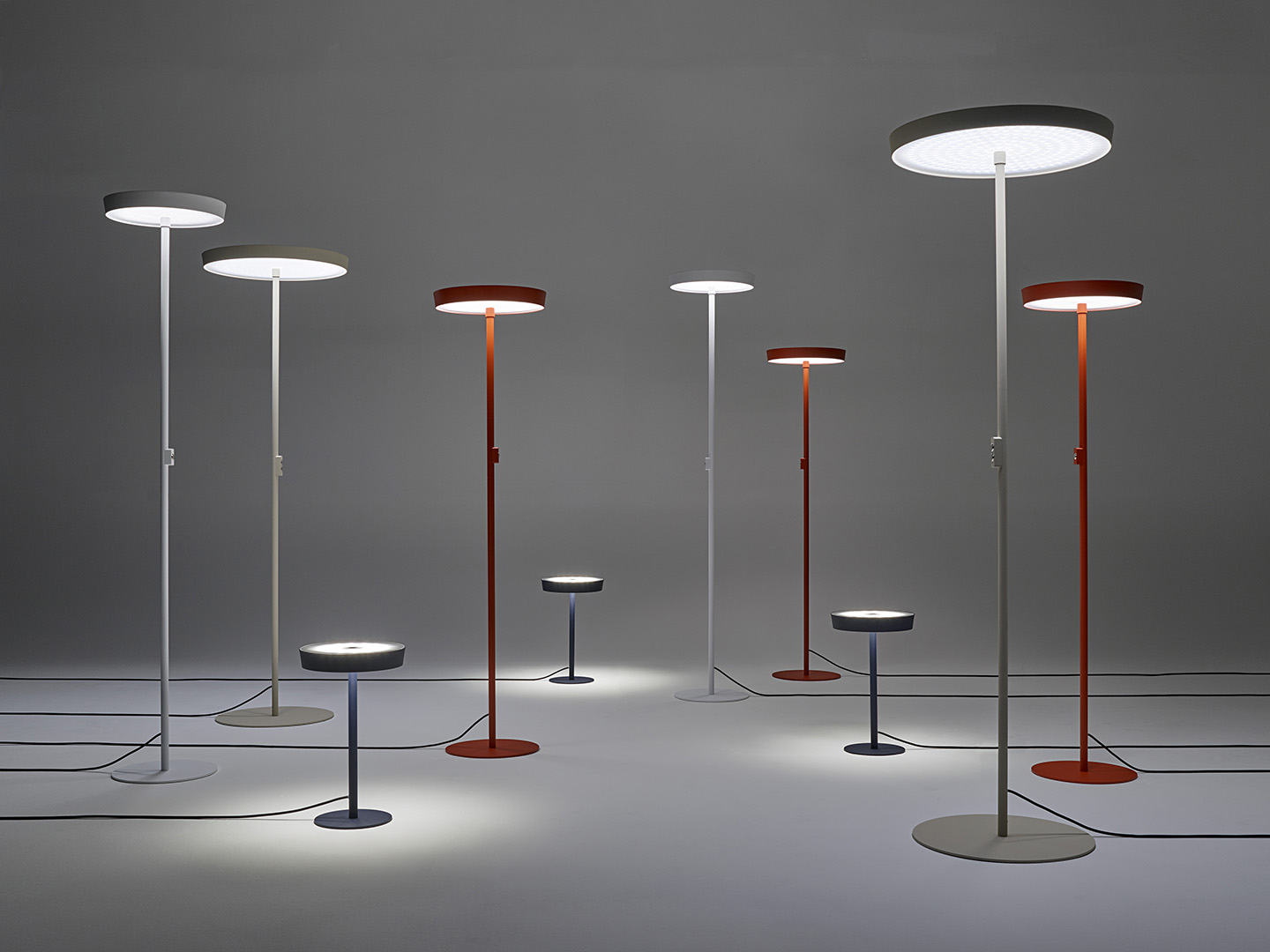 copyright Milo Keller - Jörg Boner – Schätti Leuchten