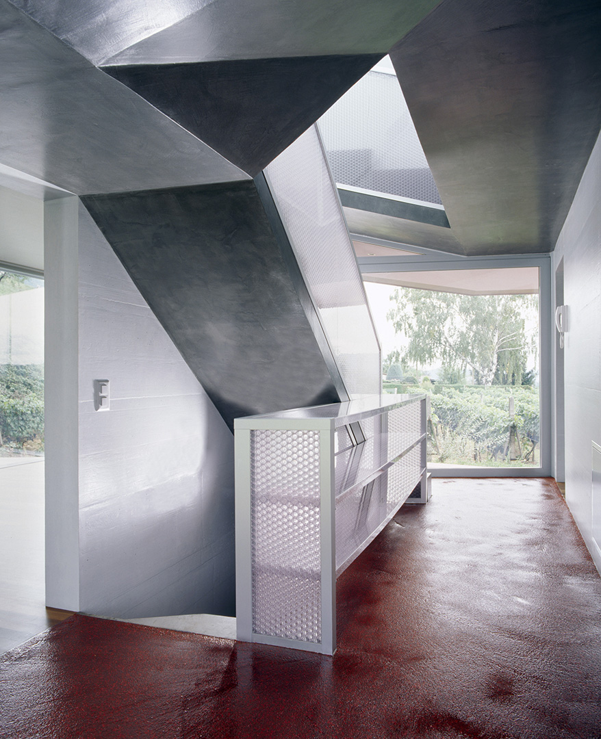 copyright Milo Keller - Aldo Celoria – Casa Trapanese