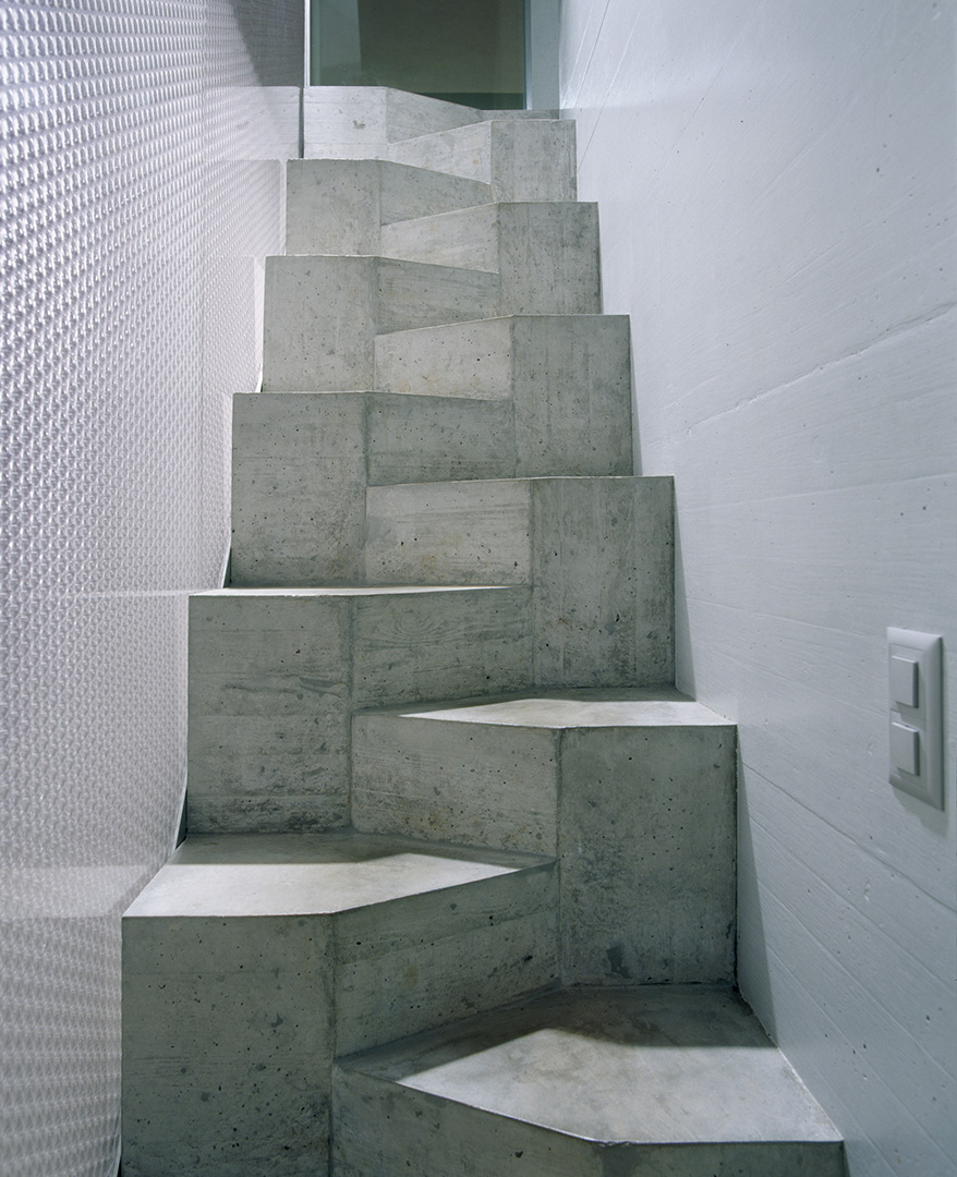 copyright Milo Keller - Aldo Celoria – Casa Trapanese