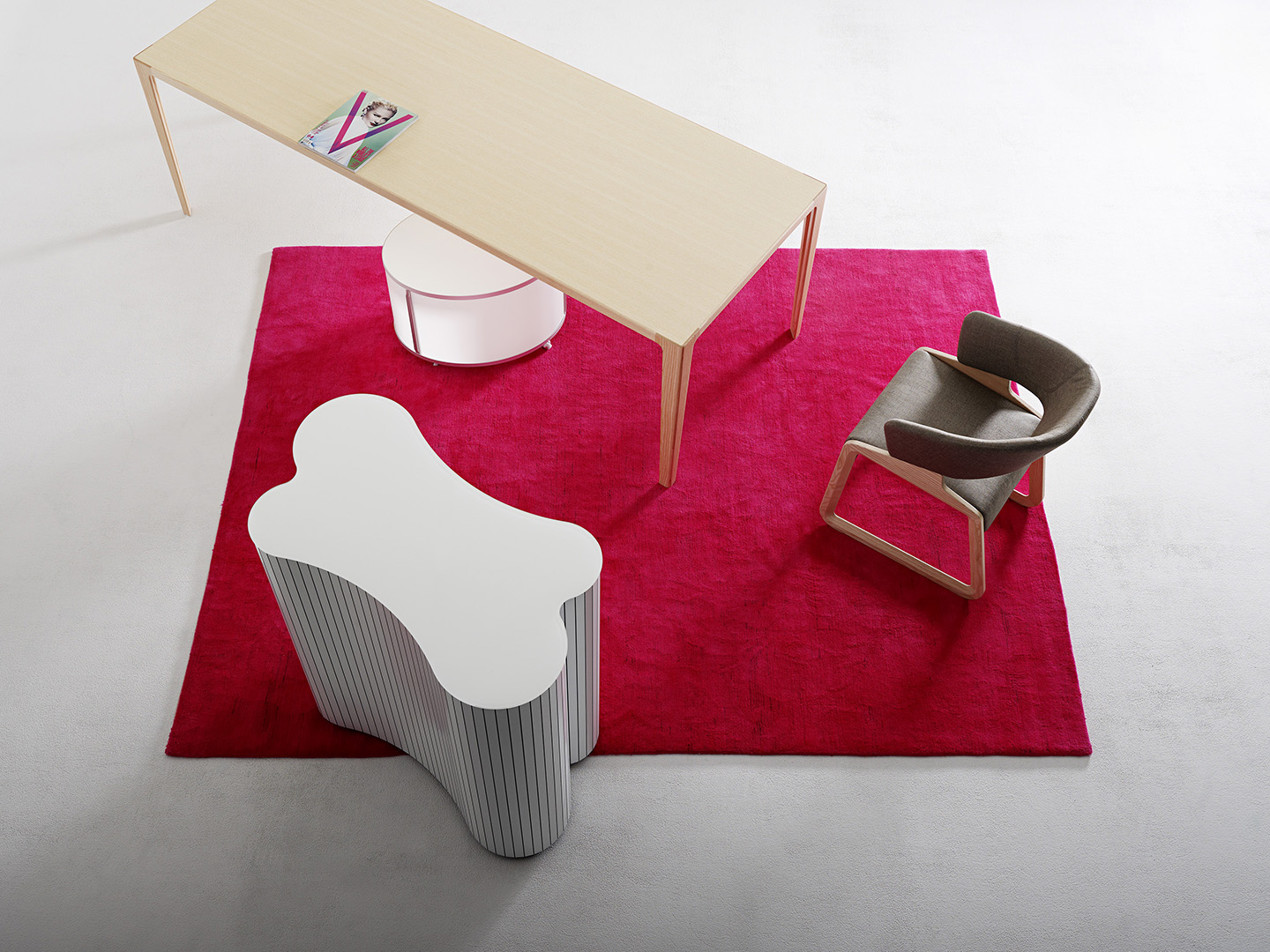 copyright Milo Keller - Wogg