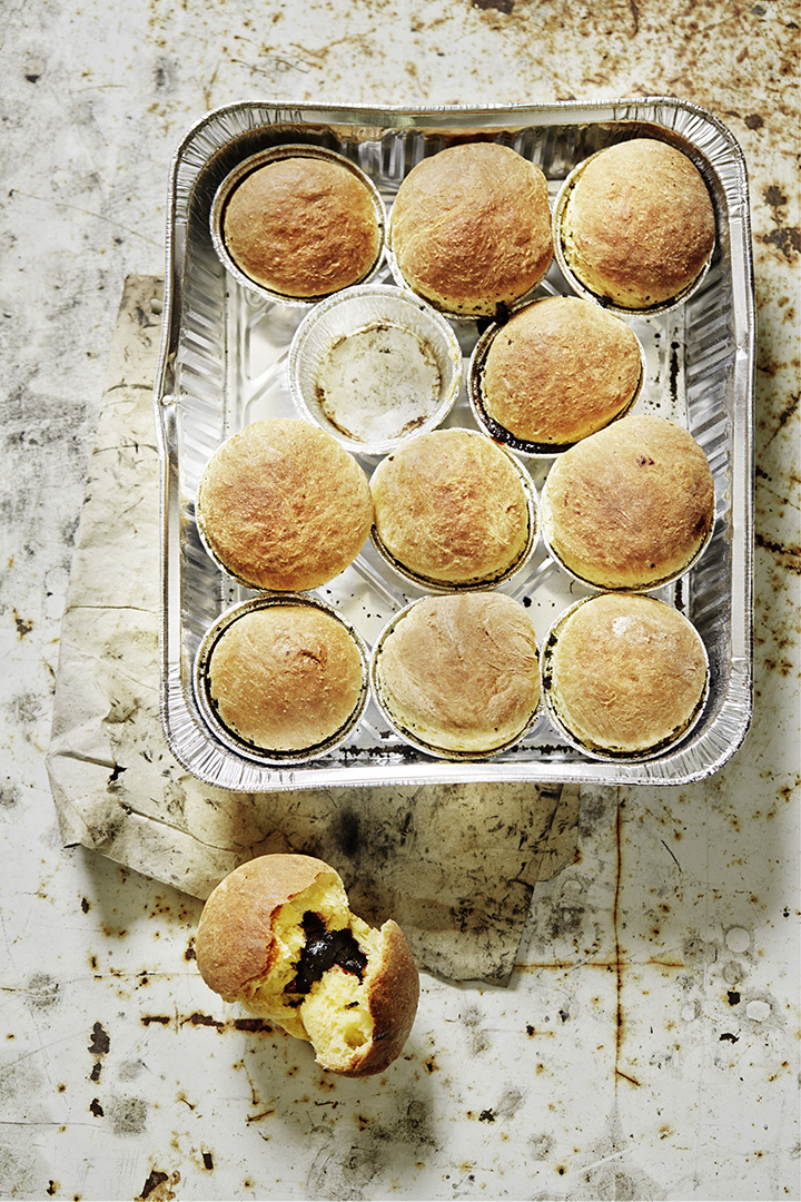 copyright Sylvan Müller - BEEF Grill